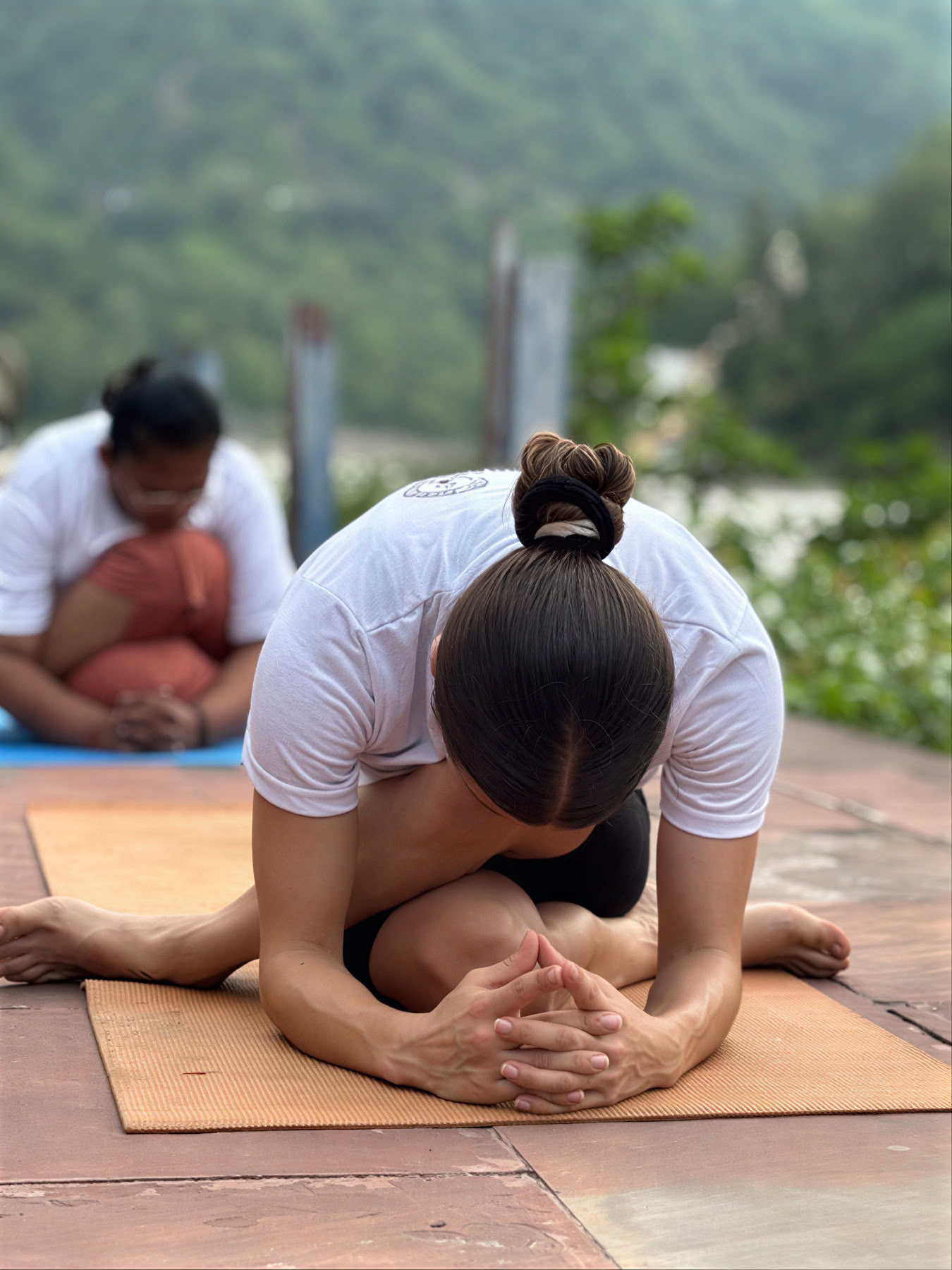 Formation de professeurs de yoga de 200 heures à Rishikesh, en Inde