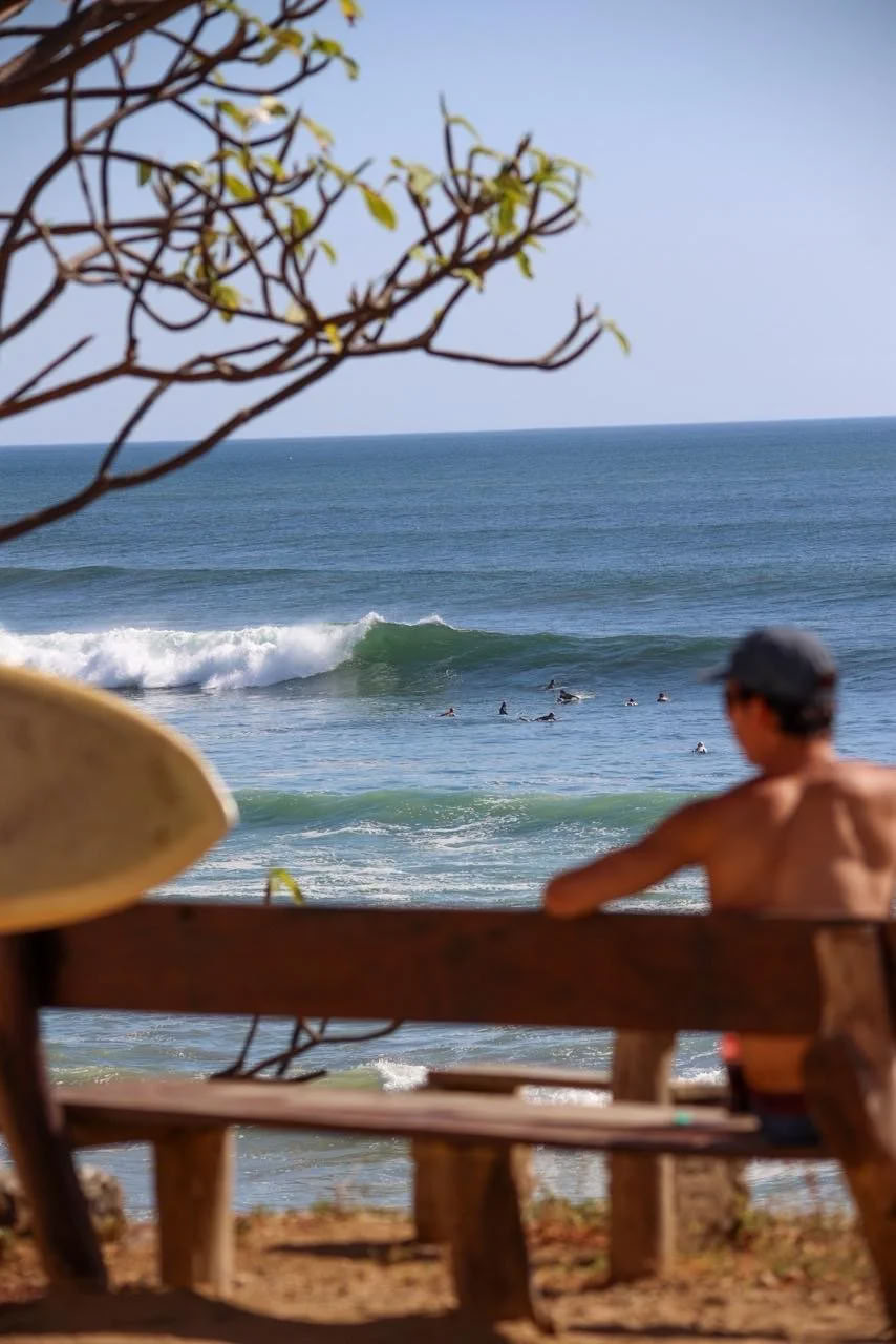 Forfait surf tout compris pour surfeurs intermédiaires et avancés