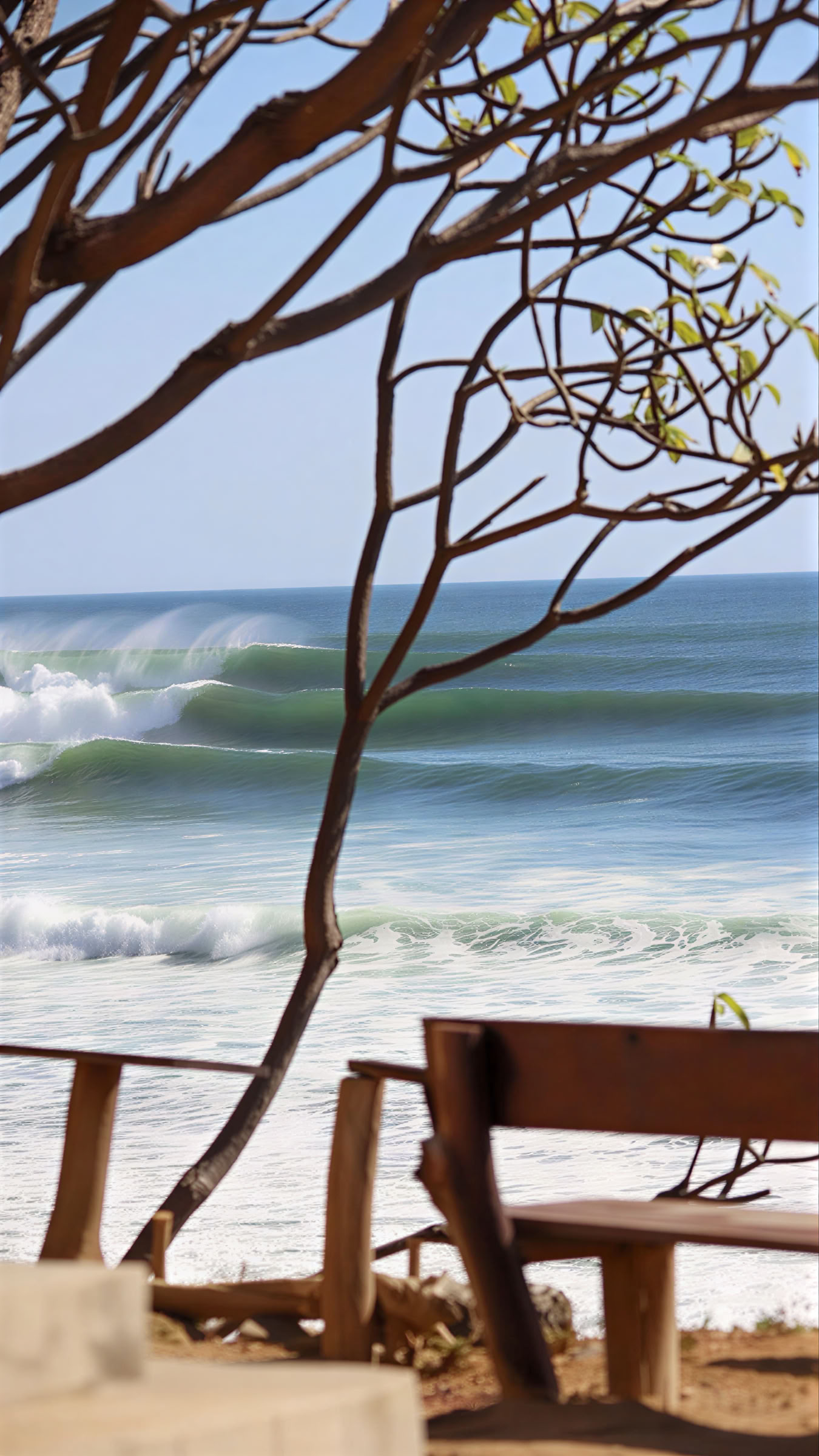 Forfait surf tout compris pour surfeurs intermédiaires et avancés