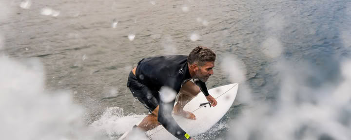 Forfait surf tout compris pour surfeurs intermédiaires et avancés