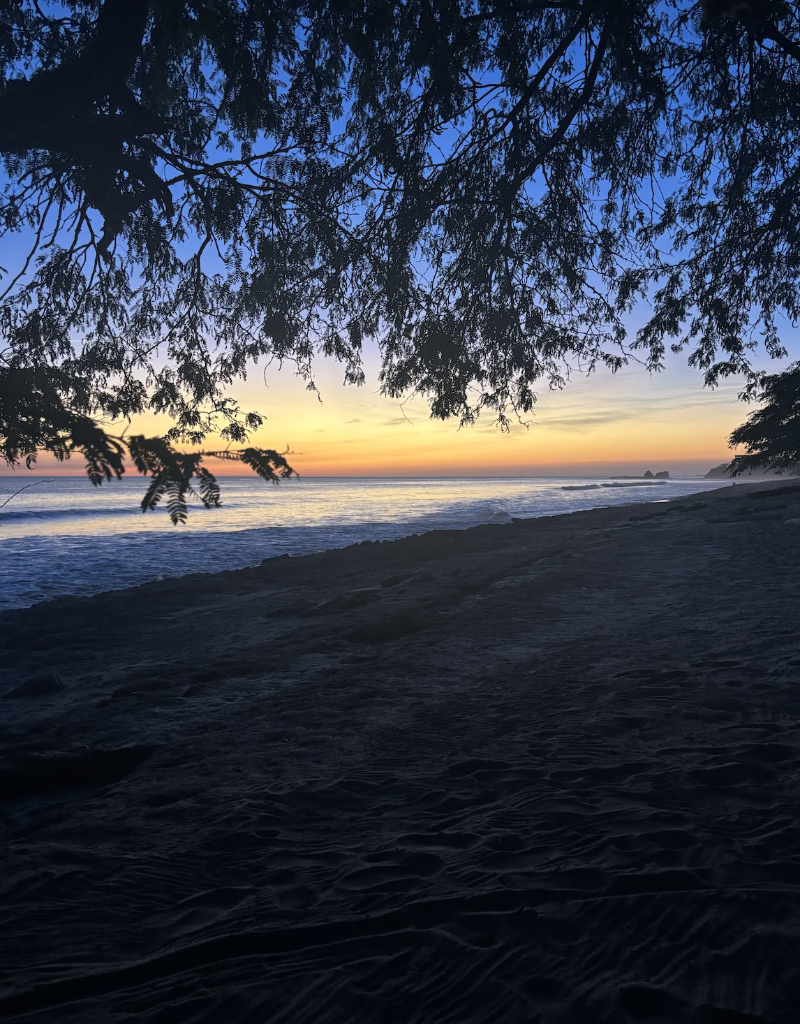 Retraite de yoga au Nicaragua février 2027