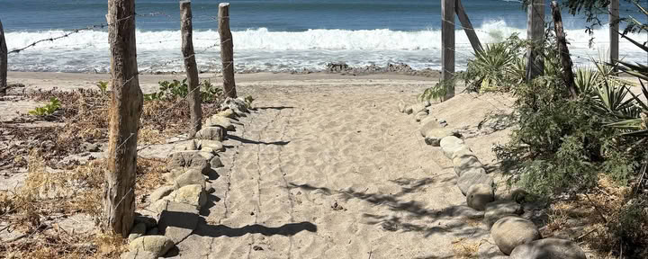 Retraite de yoga au Nicaragua février 2027