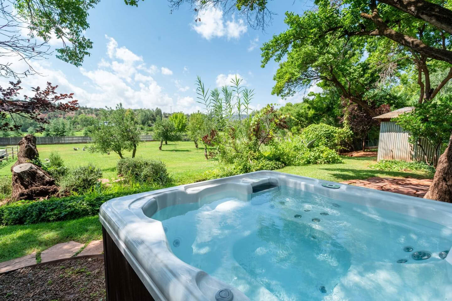 Retraite de yoga, randonnée et guérison à Sedona, Arizona