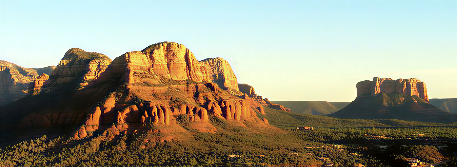 Retraite de yoga, randonnée et guérison à Sedona, Arizona