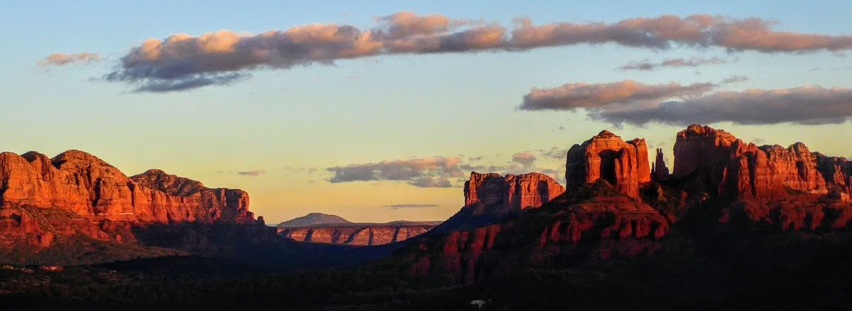 Retraite de yoga, randonnée et guérison à Sedona, Arizona