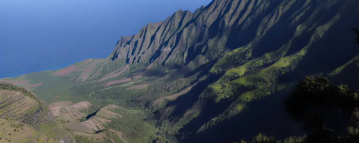 Retraite de yoga à Kauai, Hawaï