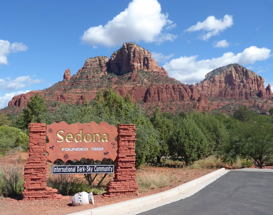 Retraite de yoga et de randonnée à Sedona