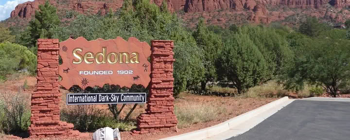 Retraite de yoga et de randonnée à Sedona