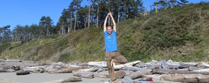 Retraite de yoga dans la Vallée sacrée du Machu Picchu, Pérou