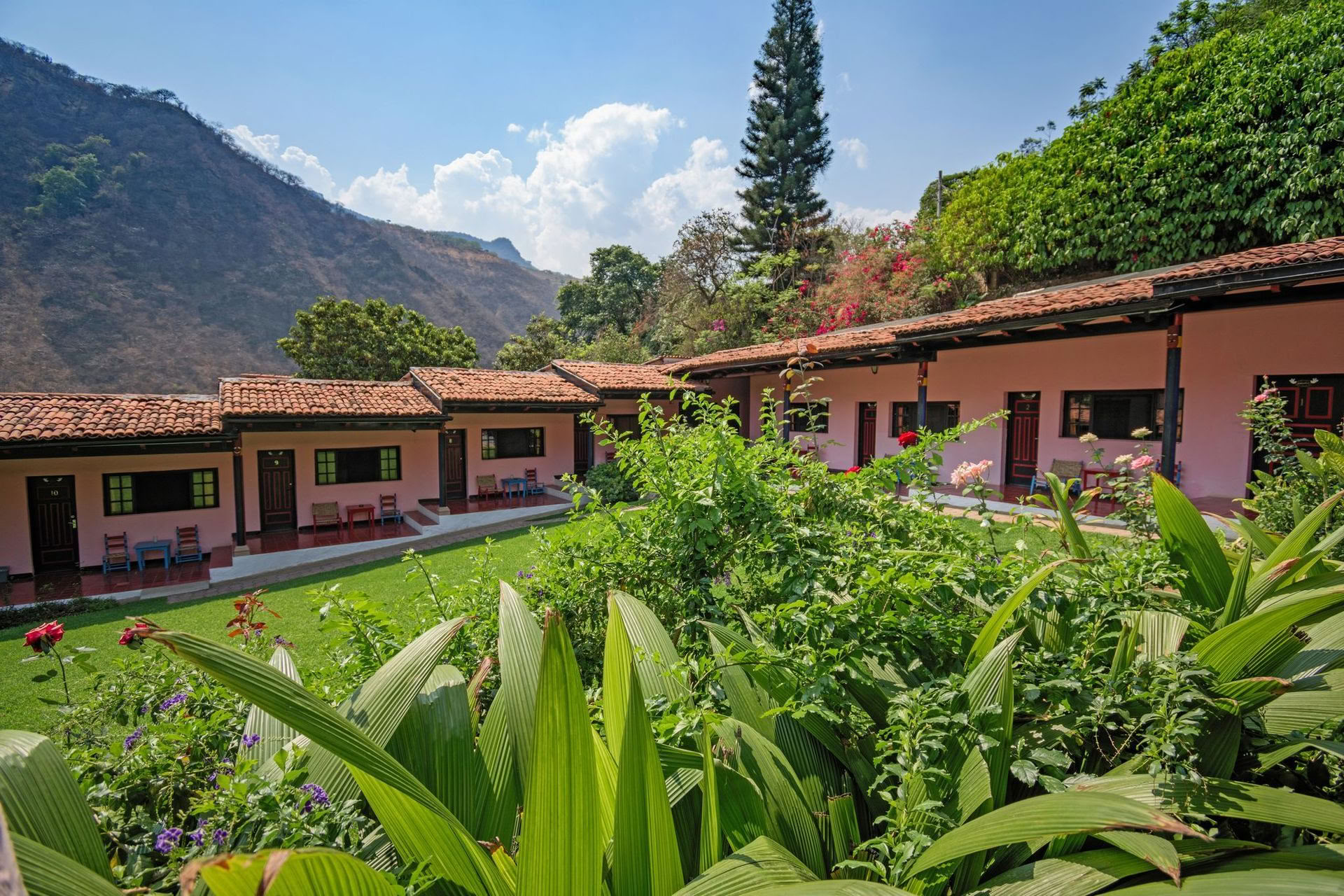 Retraite Kundalini