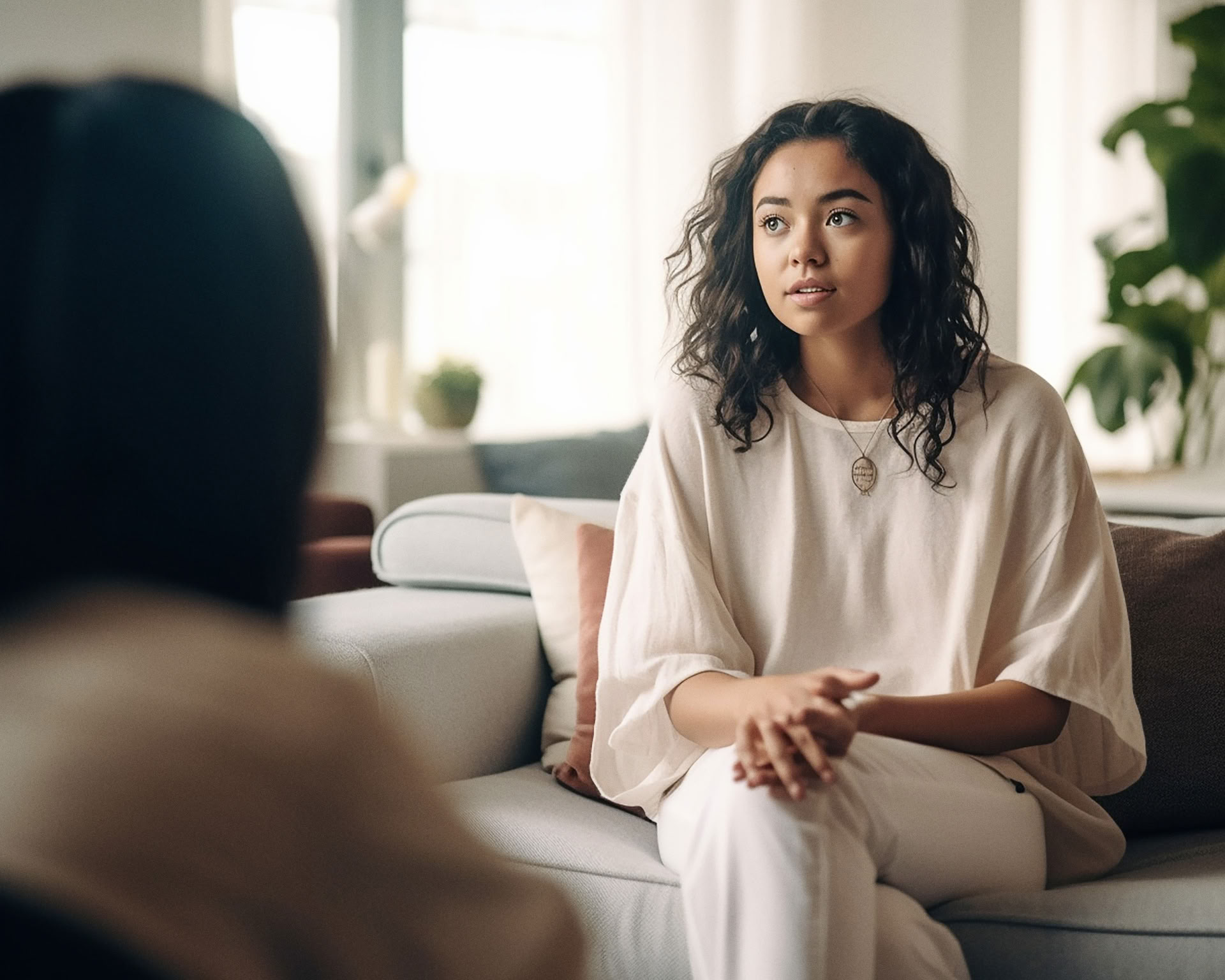 Séance de coaching d’ancrage
