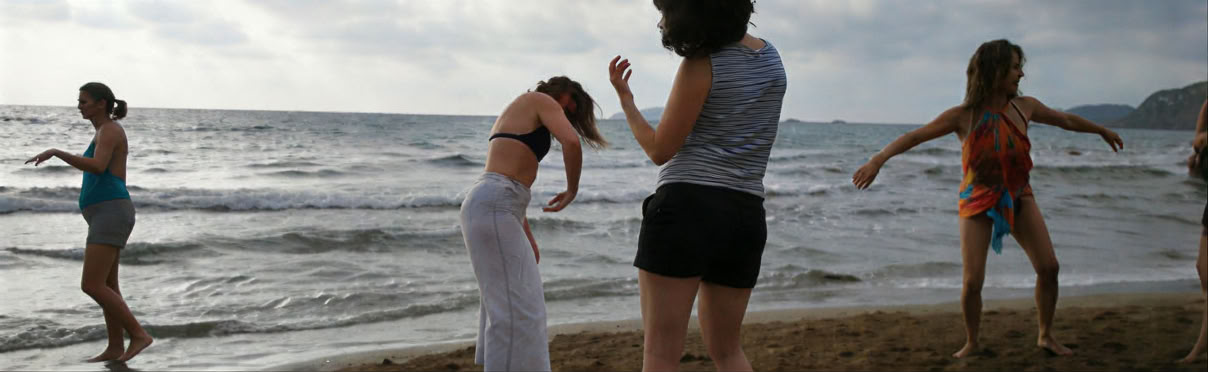 Semaine de bien-être personnel