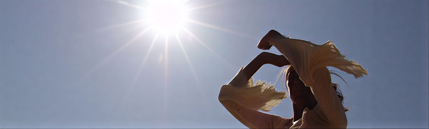 Retraite de yoga et danse