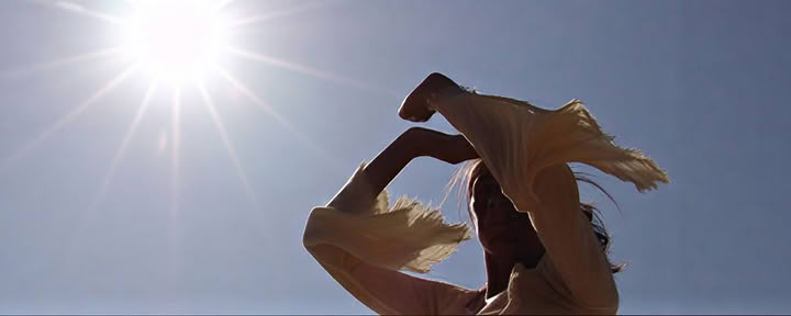 Retraite de yoga et danse