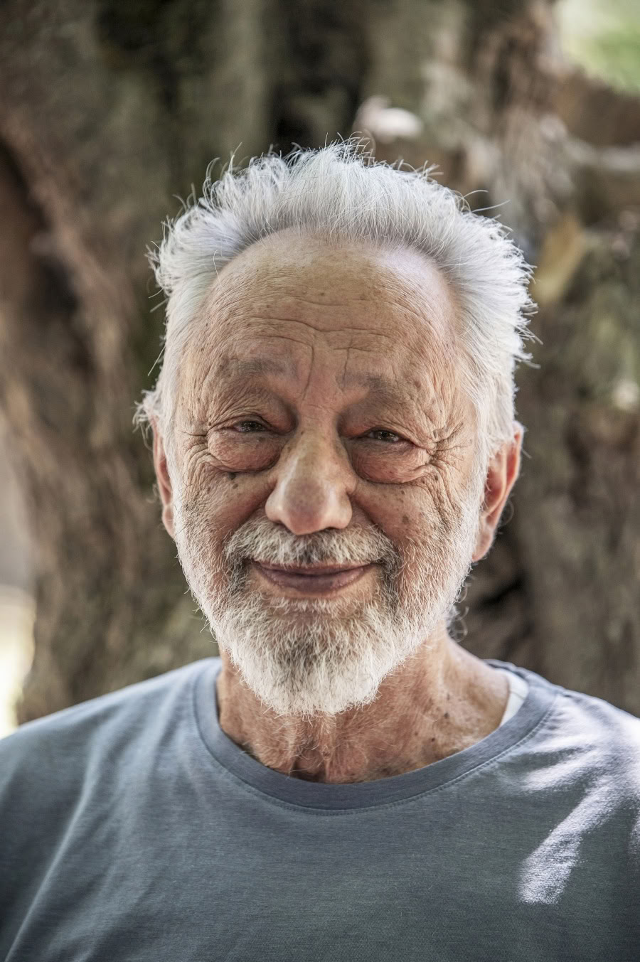 Retraite Hui Chun Gong en Grèce