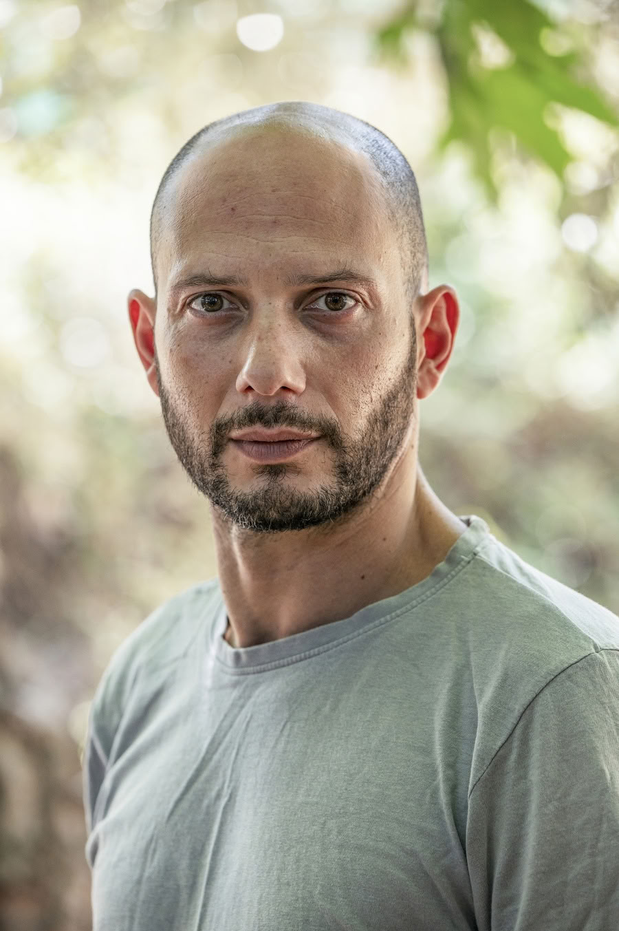Retraite Hui Chun Gong en Grèce