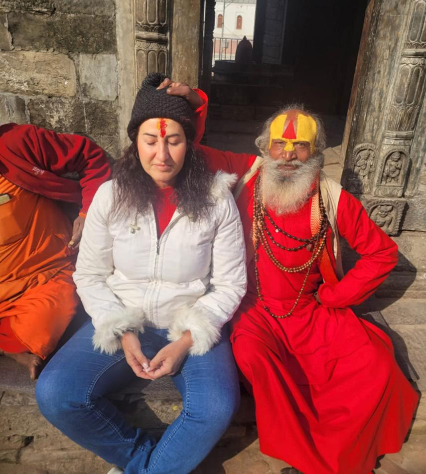 Retraite de guérison et d’aventure himalayenne
