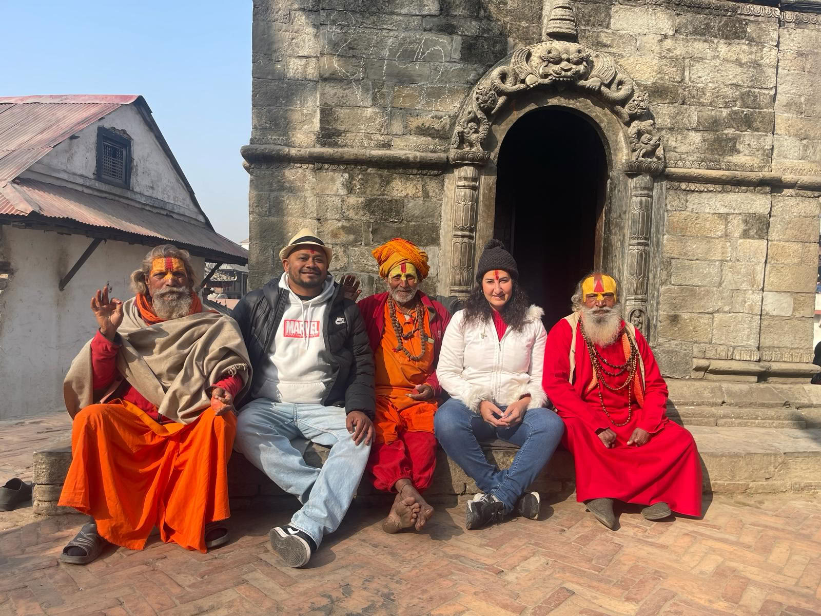 Retraite de guérison et d’aventure himalayenne