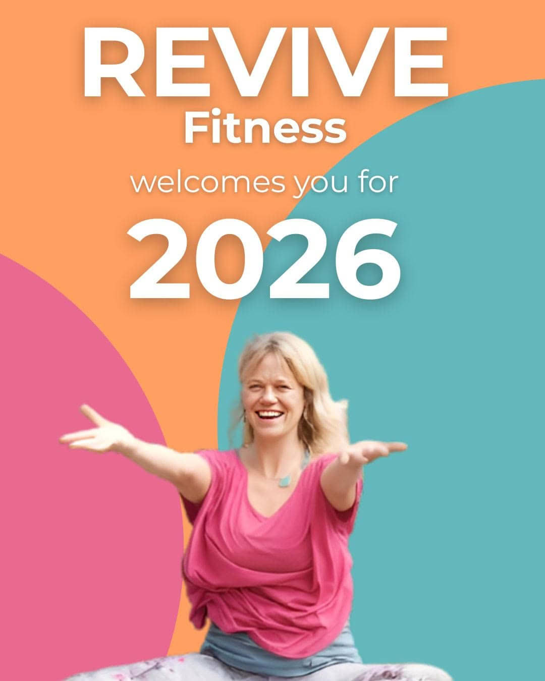 Remise en forme Revive