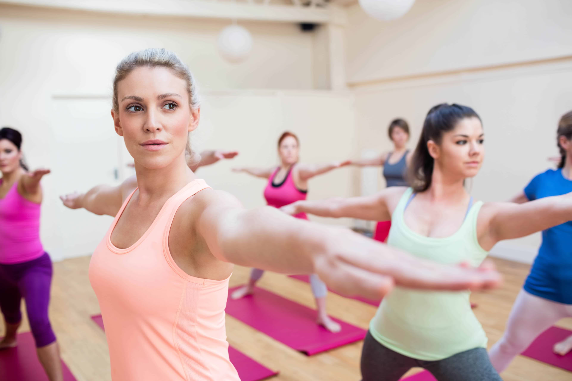 Remise en forme Revive