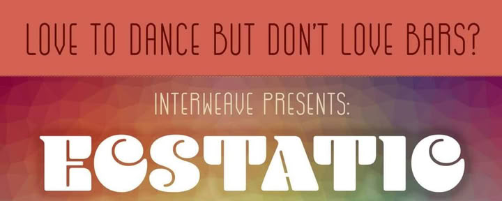 Danse extatique