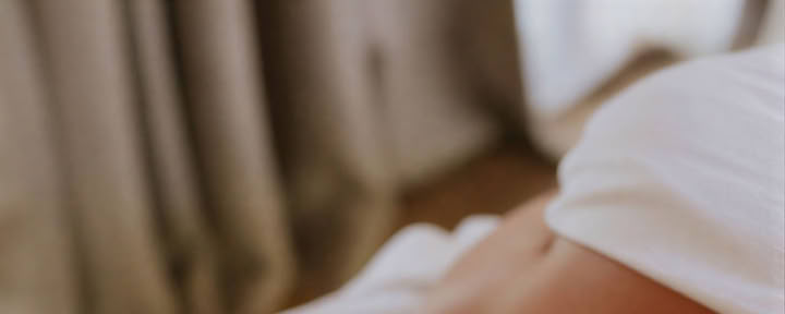 Programme de rééquilibrage de 14 nuits