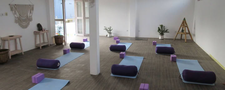 Yoga et méditation
