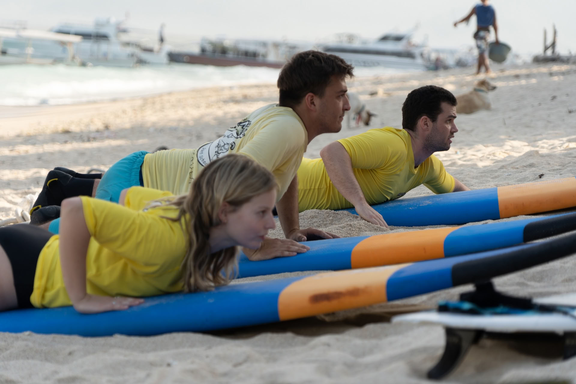 Programme complet pour débutants
