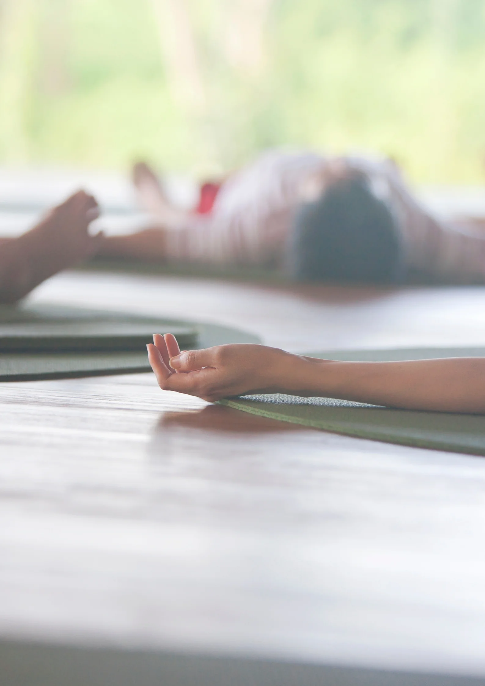 Yoga des chakras