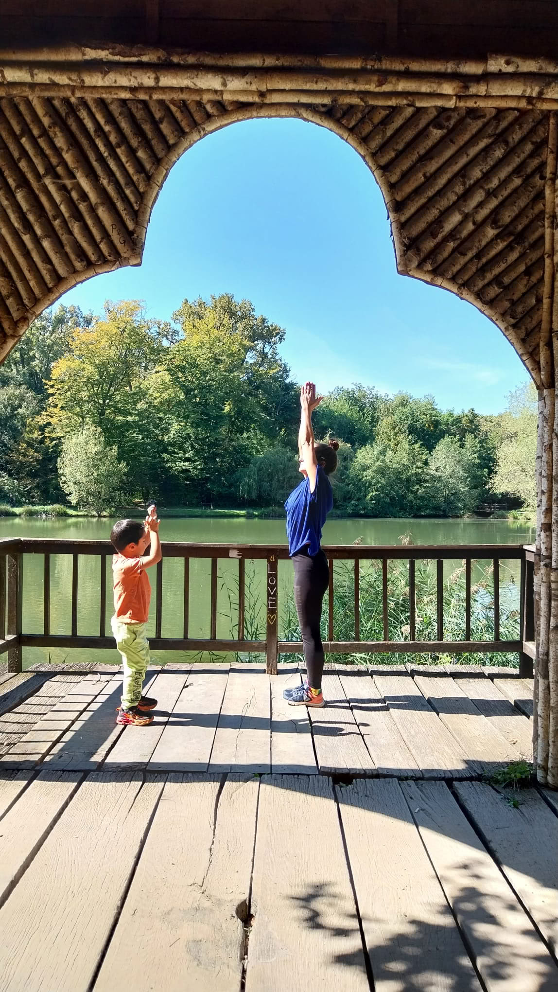 Yoga des chakras