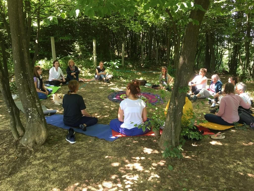 Mouvement de la remise — atelier Zagreb (complet)