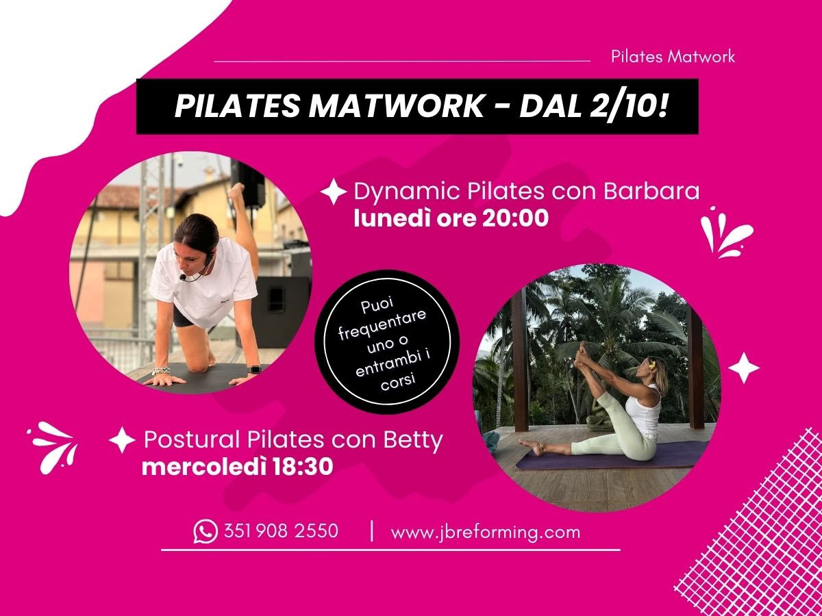 JB Dynamic Reformer Academy : Devenez un instructeur certifié !