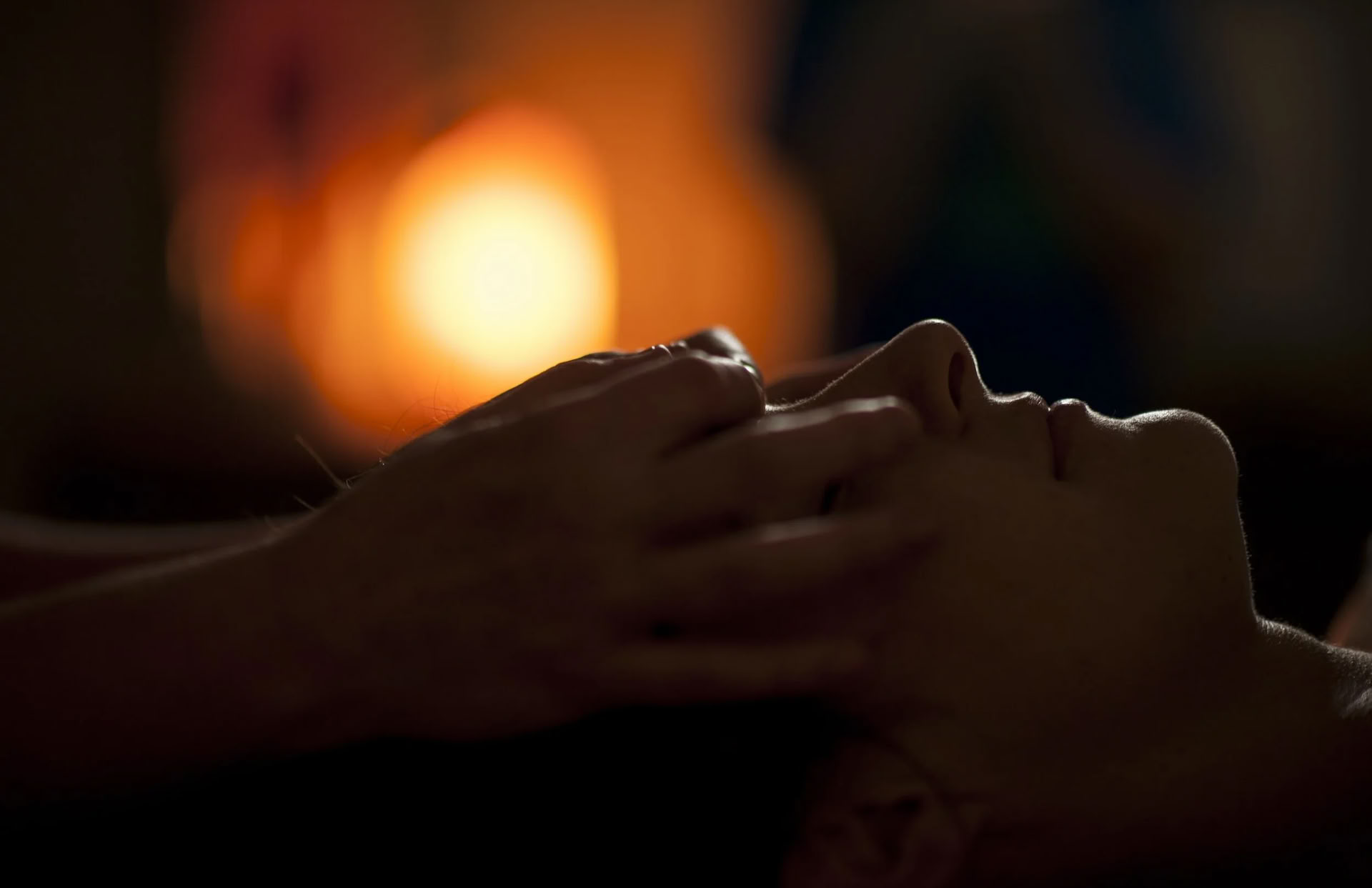 Reiki niveau II