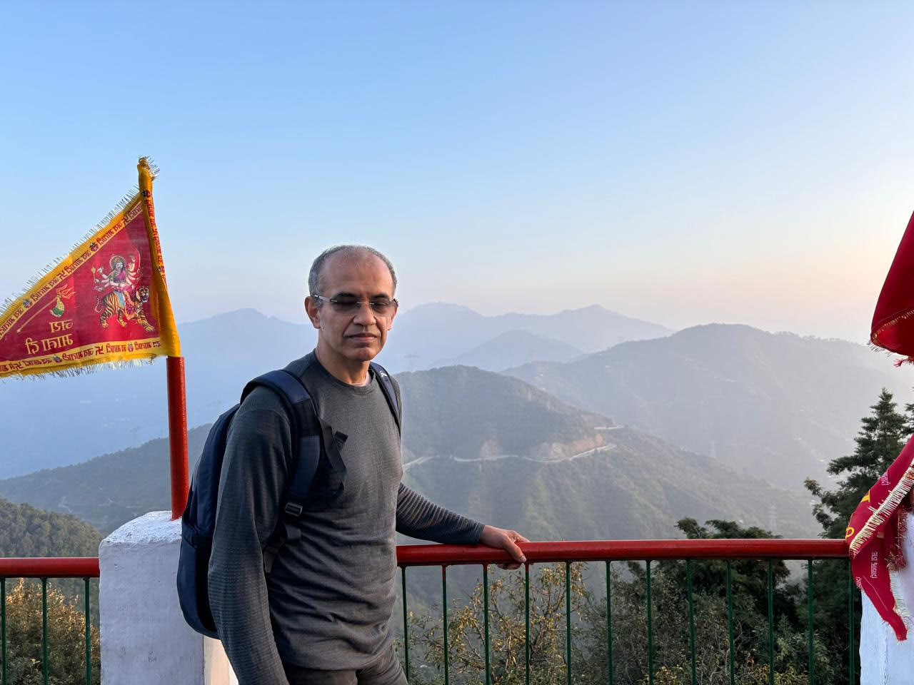 Formation de professeur de yoga de 100 heures à Rishikesh