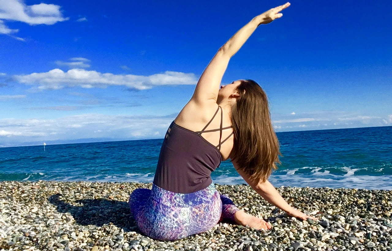 Séjour de yoga et odyssée en voilier de 6 jours en Croatie
