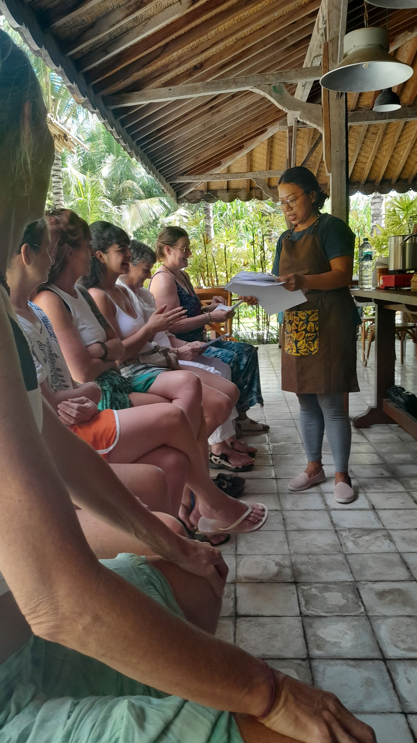 Le chemin intégré : retraite de yoga de 6 nuits à Koh Samui, en Thaïlande