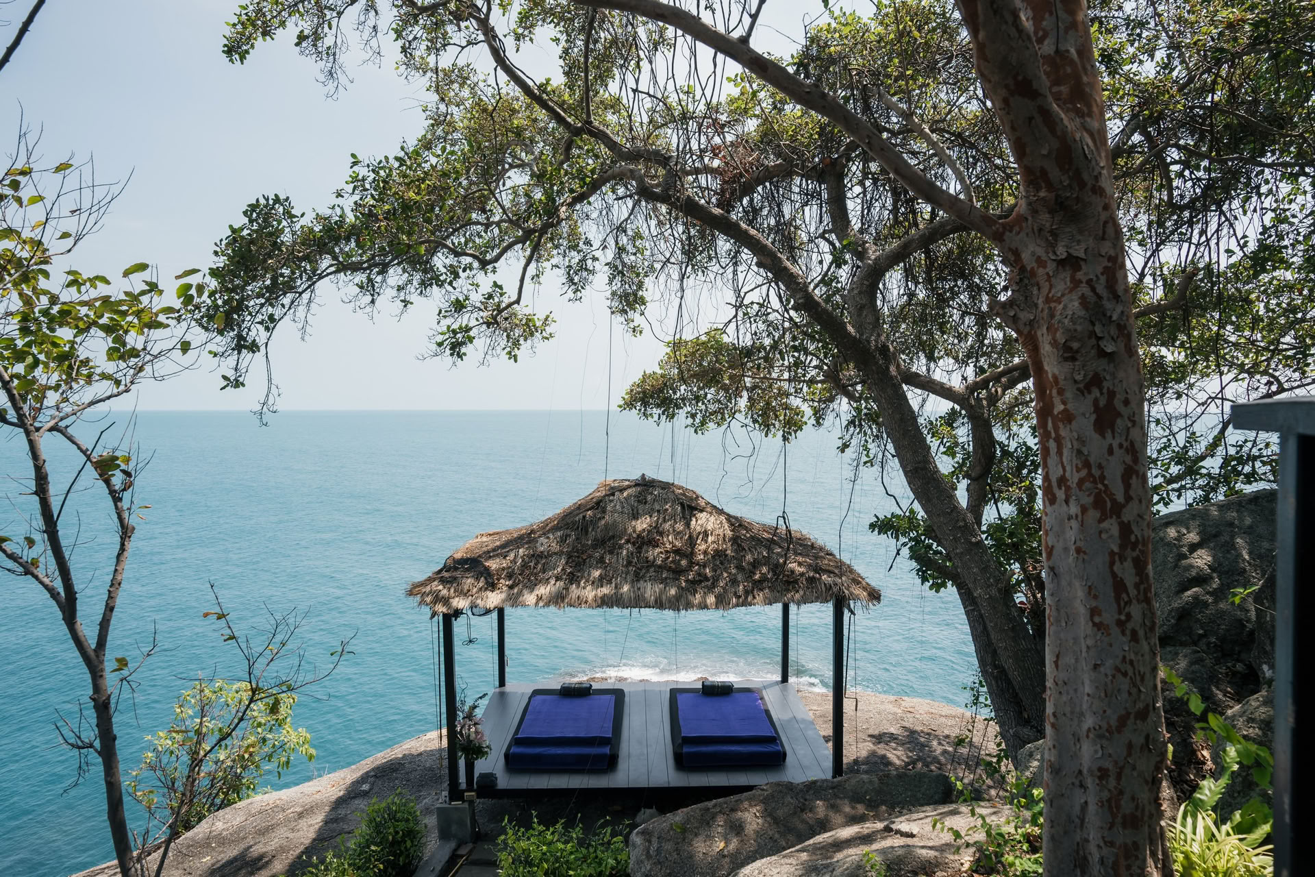 Le chemin intégré : retraite de yoga de 6 nuits à Koh Samui, en Thaïlande