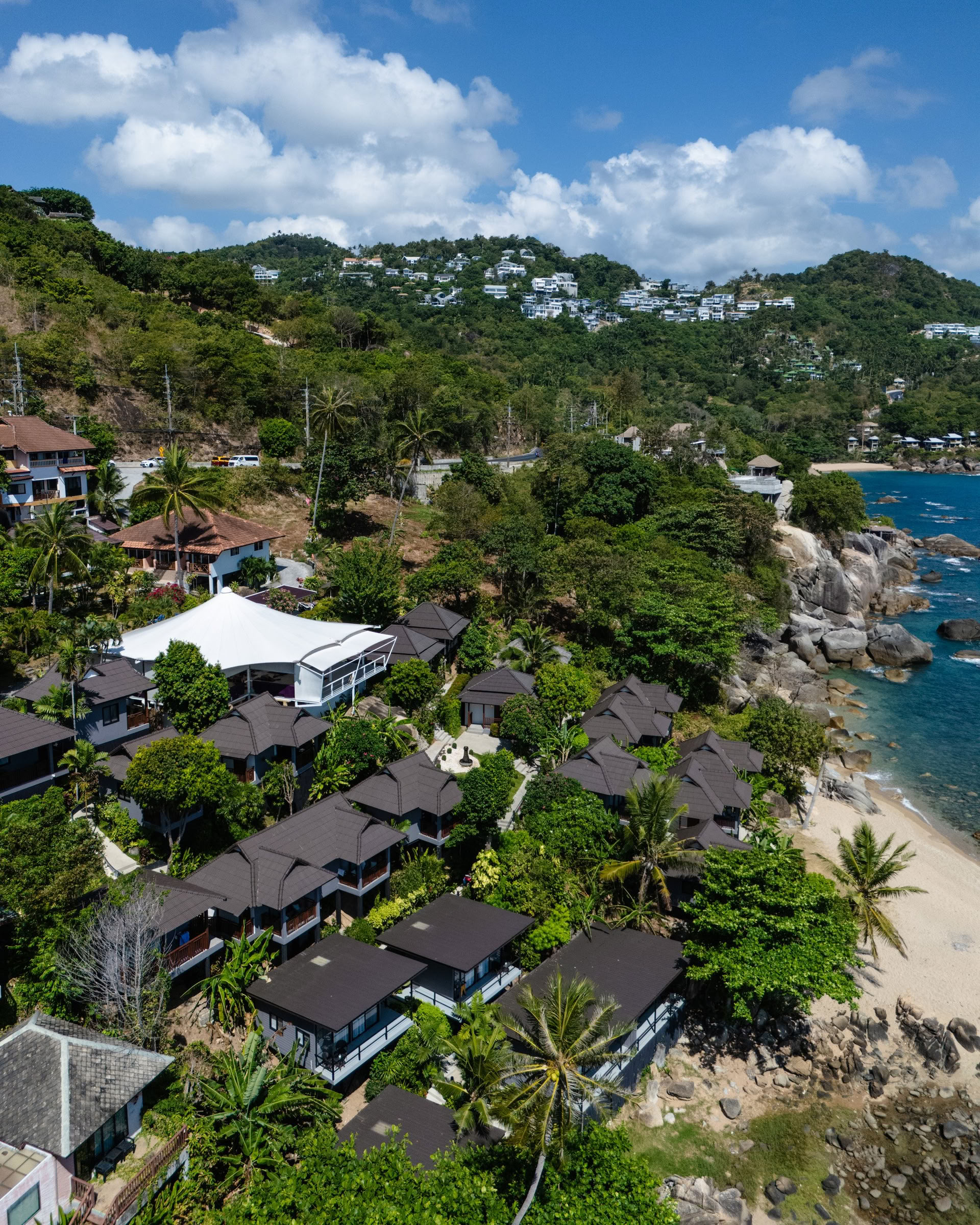 Le chemin intégré : retraite de yoga de 6 nuits à Koh Samui, en Thaïlande