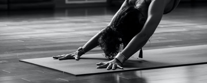Yoga des lundis et vendredis matin