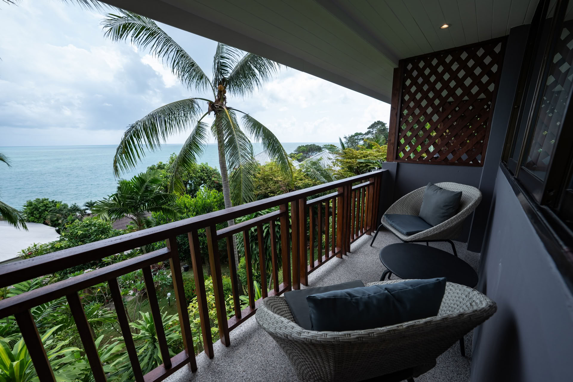 Chambre standard climatisée, simple en Inde