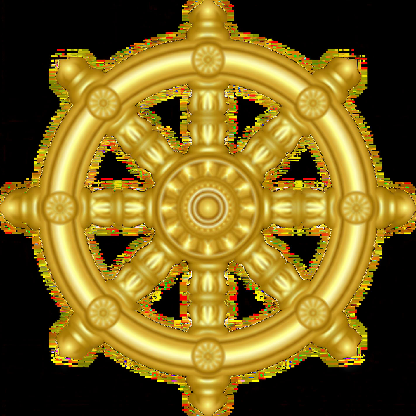 Puja de Tara Verte