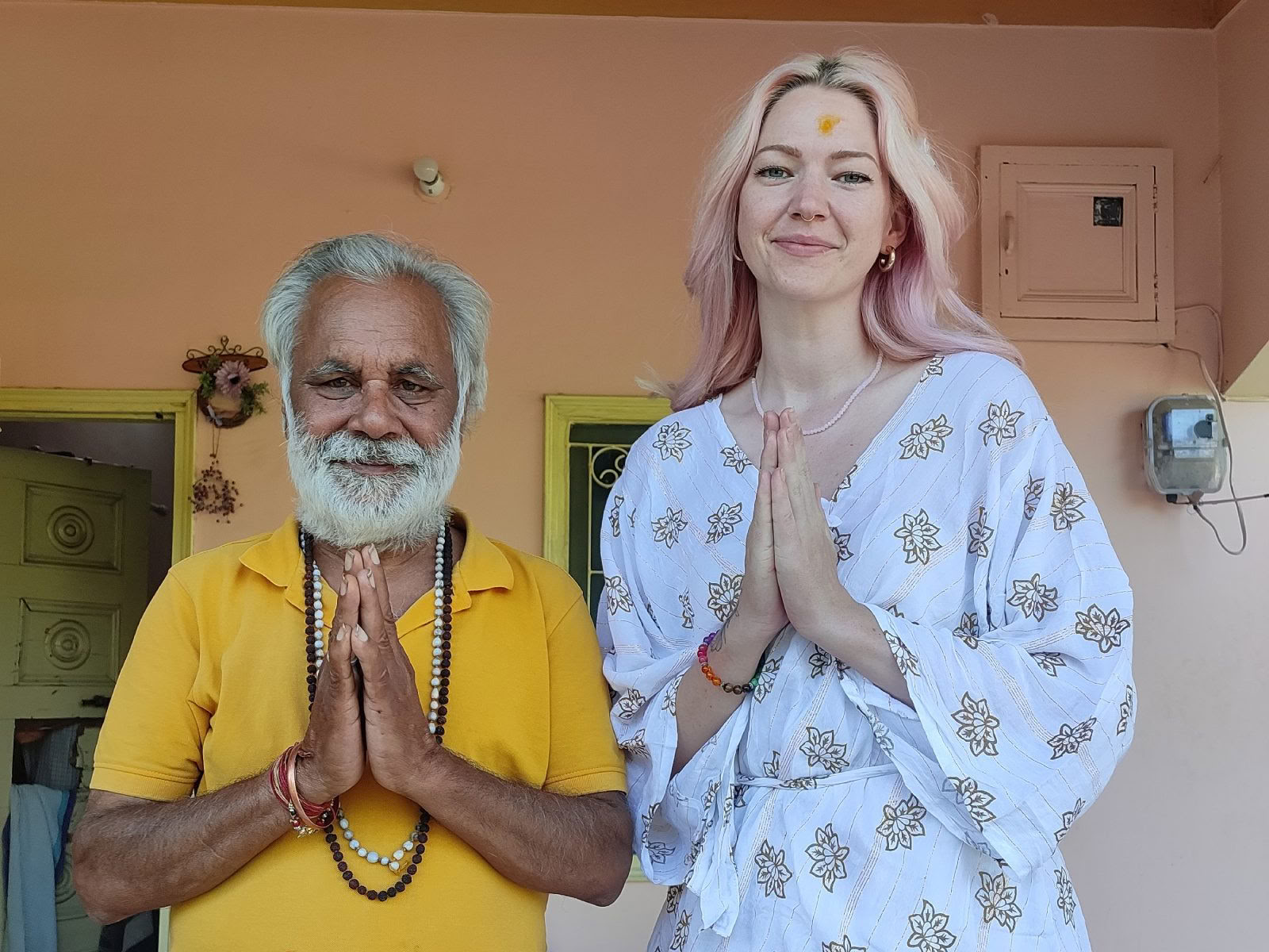 Retraite de yoga de 5 jours