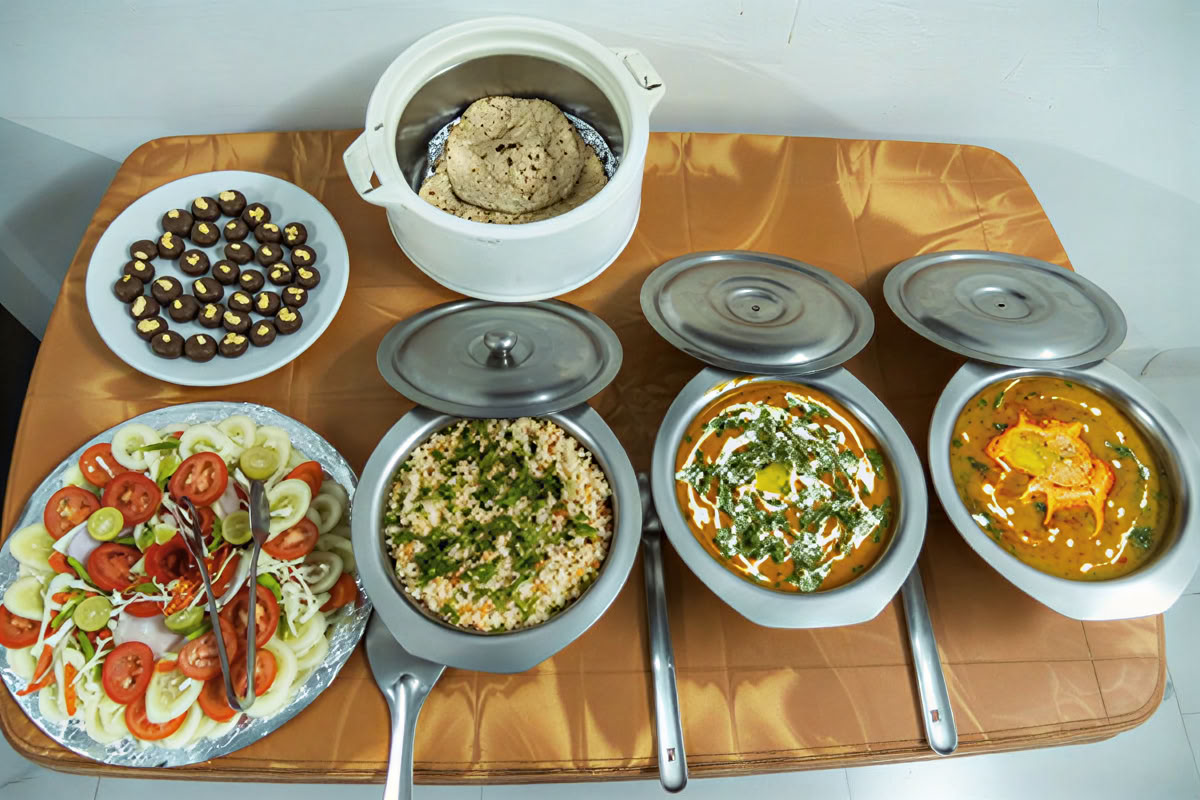 Retraite de yoga à Rishikesh