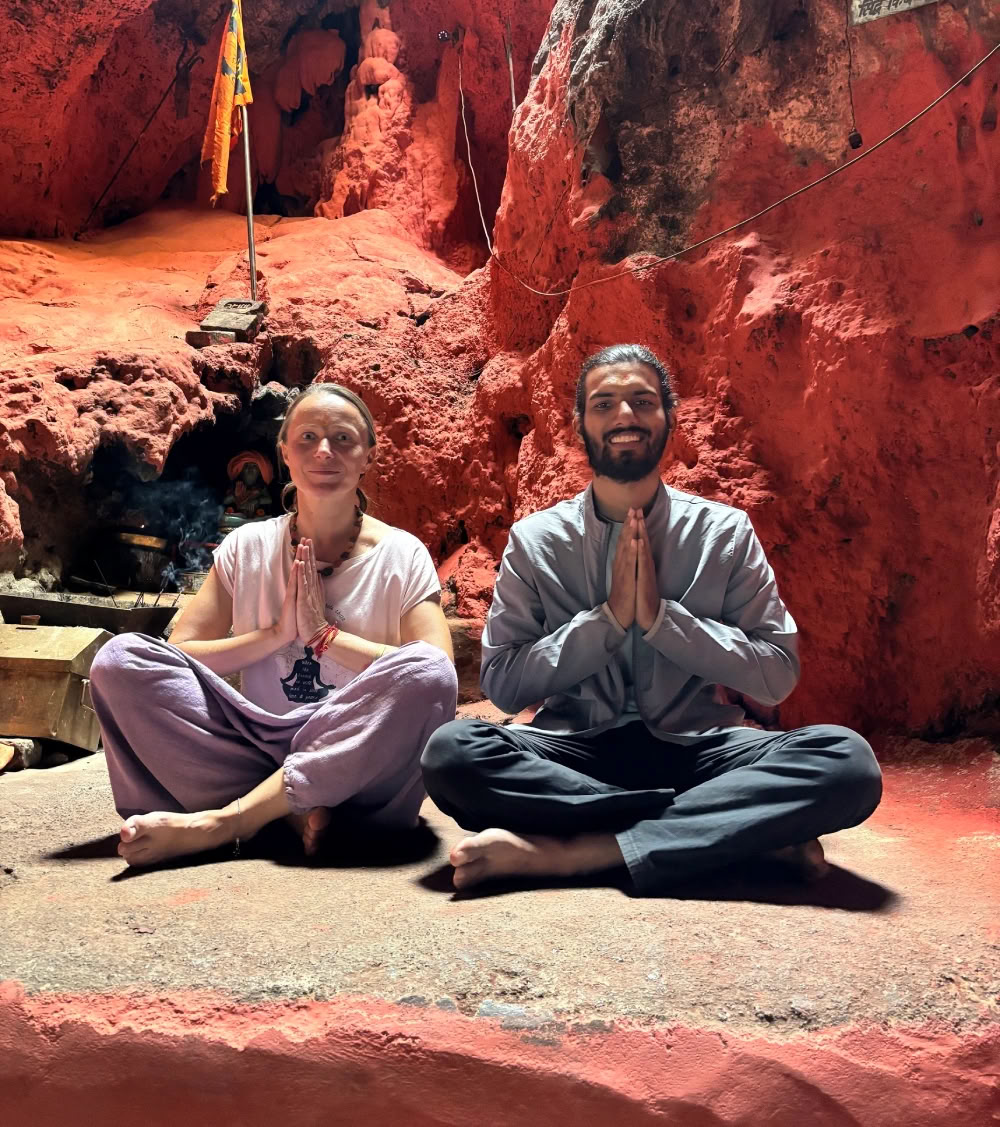Retraite de yoga à Rishikesh
