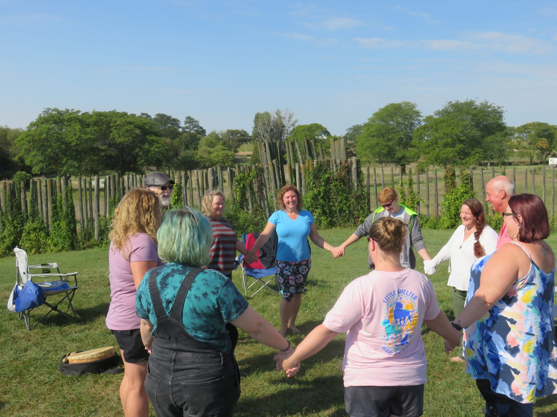 Atelier de niveaux 1 et 2 de Reiki Usui Holy Fire®