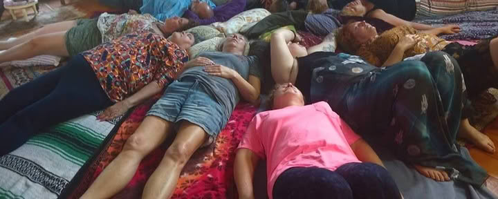 « All Love » est une énergie exceptionnelle et puissante. Rejoignez Kathy Milanowski, enseignante compatissante et centrée sur le cœur de Sekhem/ All-Love, pour une retraite du samedi nourrissante pour l’âme, organisée chaque mois.