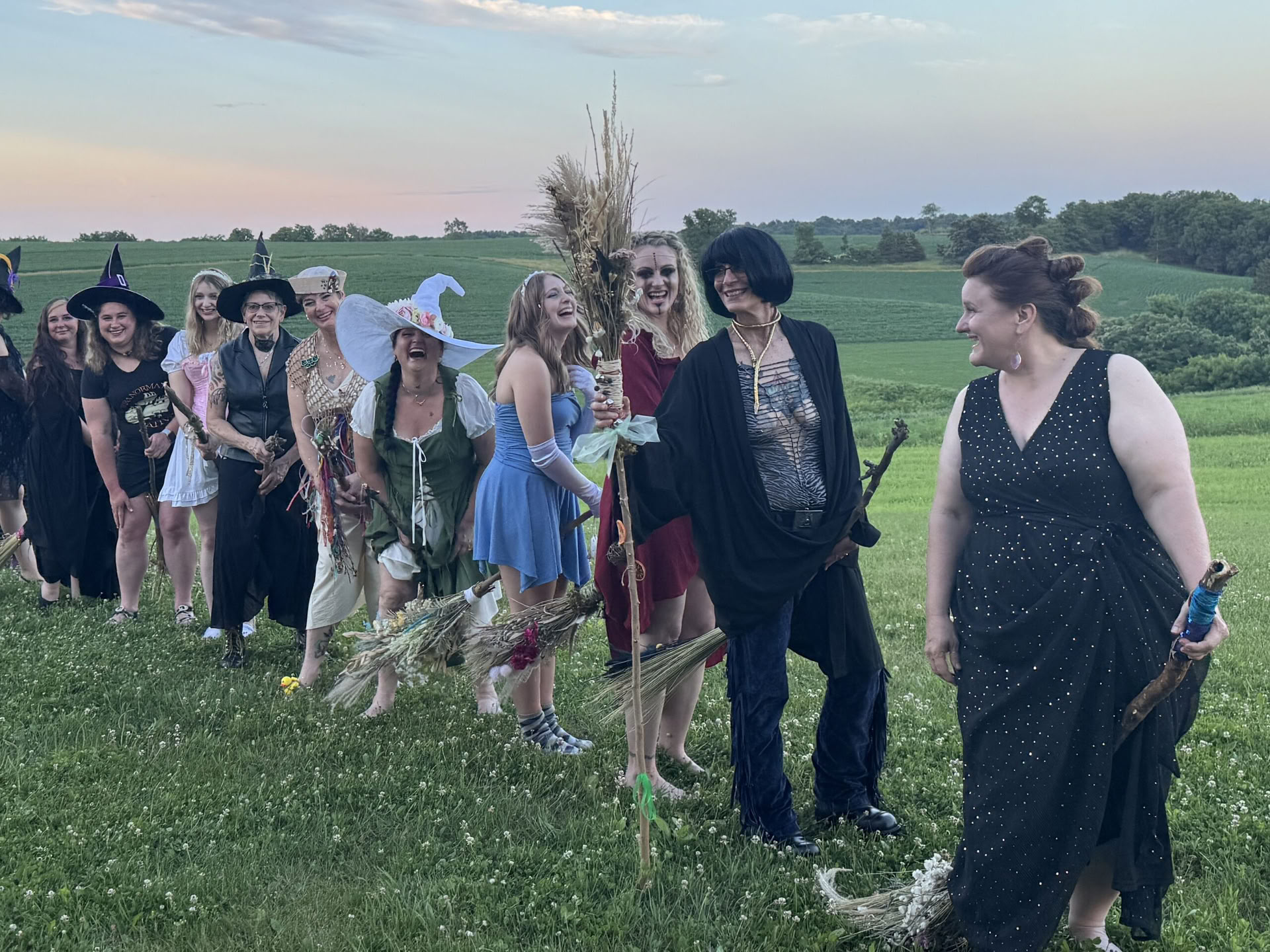 Retraite Reiki du Midwest