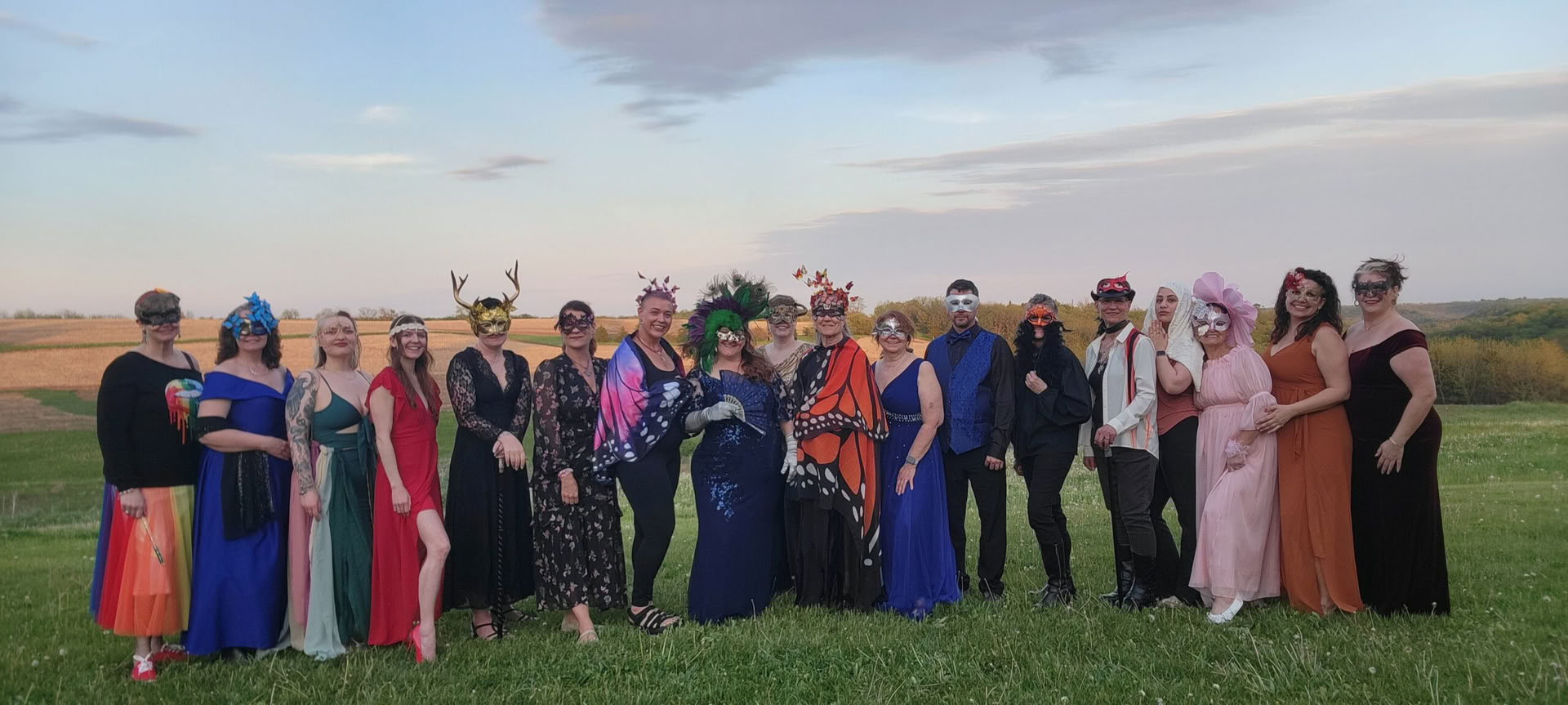 Retraite Reiki du Midwest