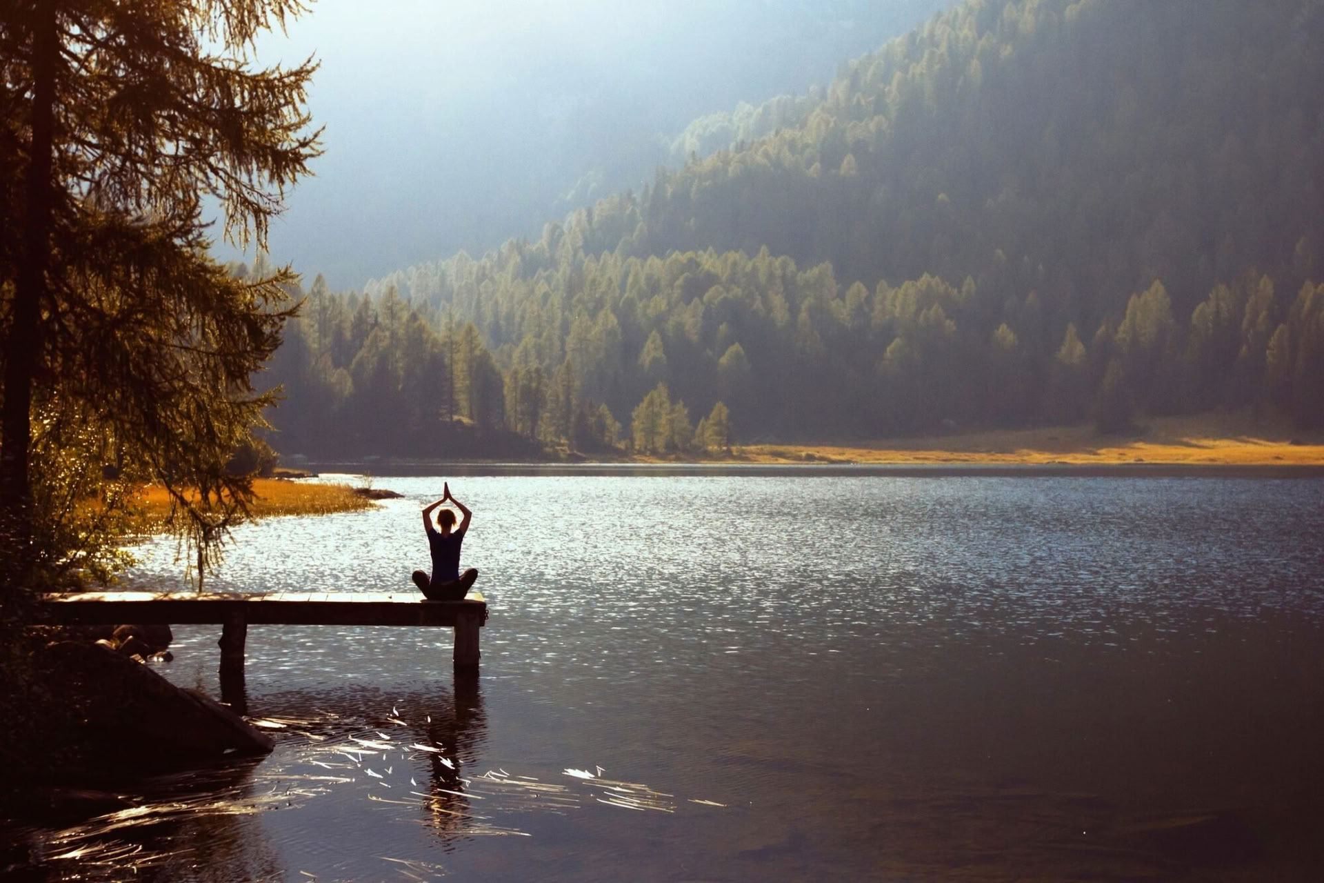 Retraite Reiki du Midwest