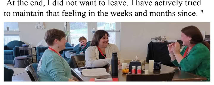 Retraite Reiki du Midwest